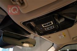 Land Rover Range Rover Vogue